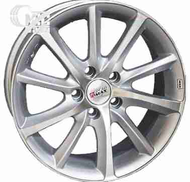 Диски Sportmax Racing SR968 7x16 5x112 ET40 DIA67,1 (MMP)
